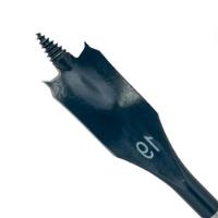 Broca Chata Para Madeira 19mm X 150mm Bosch Self Cut Speed 2608595490 – Rápida E Precisa - 2