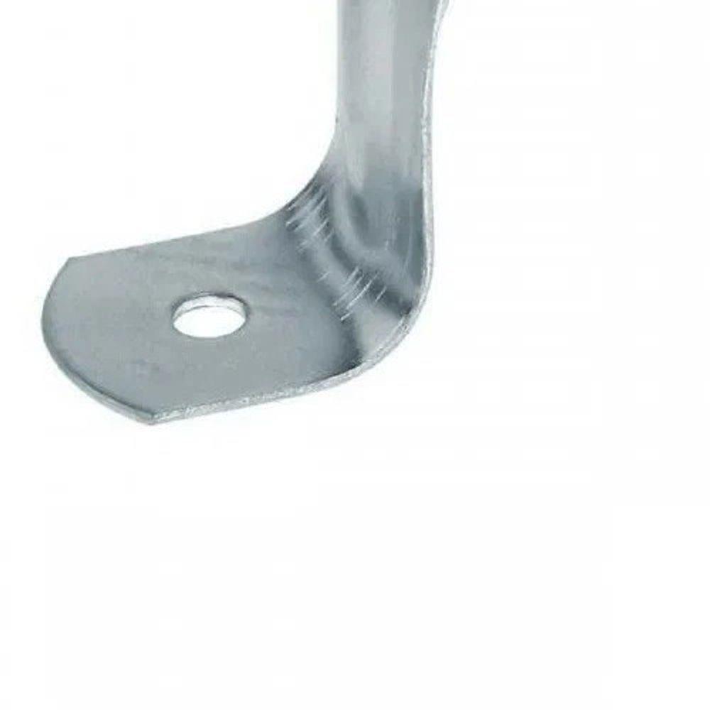 Abracadeira Tipo U 1.1-4 Polegada - 3