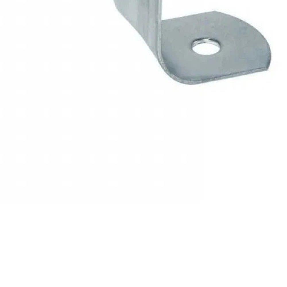 Abracadeira Tipo U 1.1-4 Polegada - 4