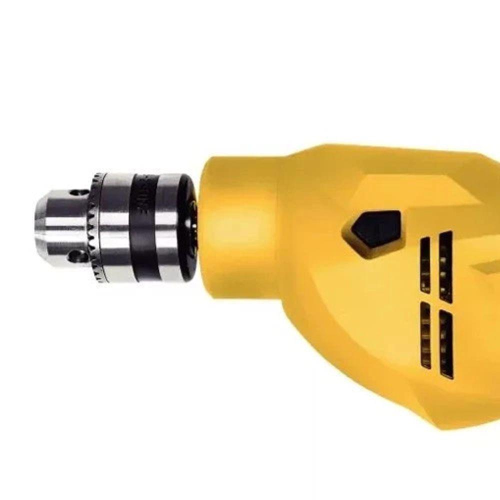 Furadeira De Impacto 500 W 3-8 220 V Tramontina - 4