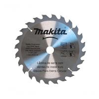 Kit Com 04 Discos De Serra Circular Para Madeira 7.1-4 185mmx2.2mm 24 Dentes Makita D-51340 - 3