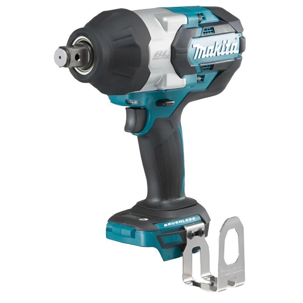Chave De Impacto à Bateria Makita 18v 3-4 Dtw1001z - 3