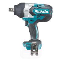 Chave De Impacto à Bateria Makita 18v 3-4 Dtw1001z - 1