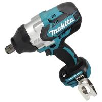 Chave De Impacto à Bateria Makita 18v 3-4 Dtw1001z