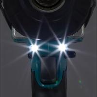 Chave De Impacto à Bateria Makita 18v 3-4 Dtw1001z - 7