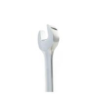 Chave Combinada Com Catraca 7-16 Sata St43103st - 2