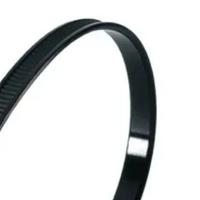 Abraçadeiras Nylon 200x2.5 Preta C-100 - 3