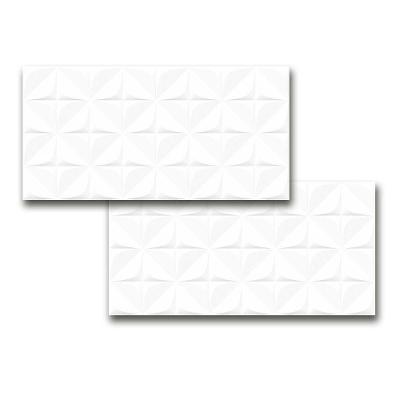 Azulejo Idealle Navigli Lux Plus Retificando 37x74