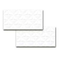 Azulejo Idealle Navigli Lux Plus Retificando 37x74 - 1