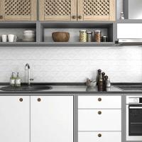 Azulejo Idealle Navigli Lux Plus Retificando 37x74 - 2