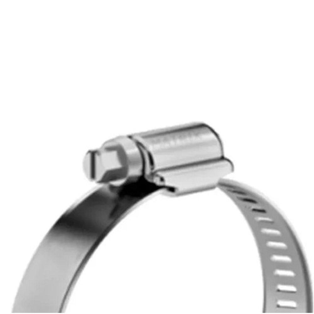 Abraçadeira Rosca Sem Fim 14 A 22 Mm - 2