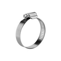 Abraçadeira Rosca Sem Fim 14 A 22 Mm - 1