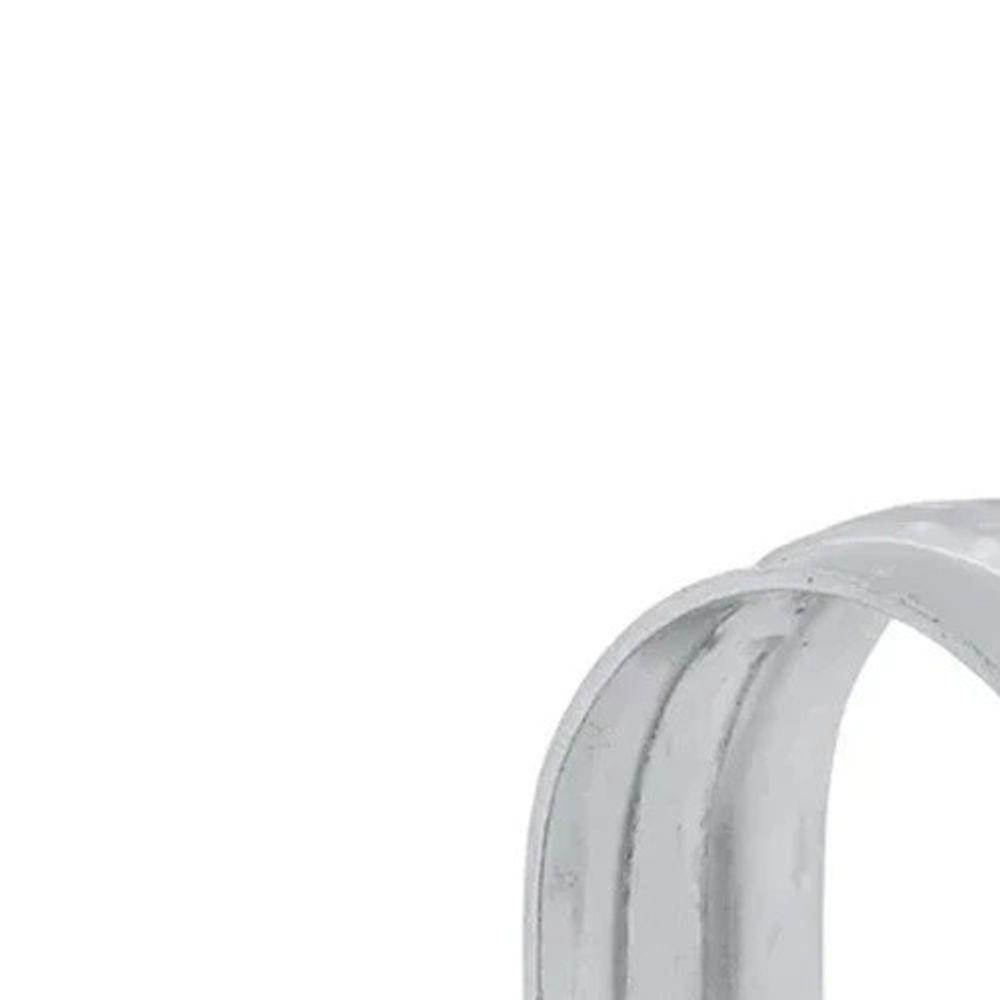 Abraçadeira Tipo U 1.1-2 Polegada - 2