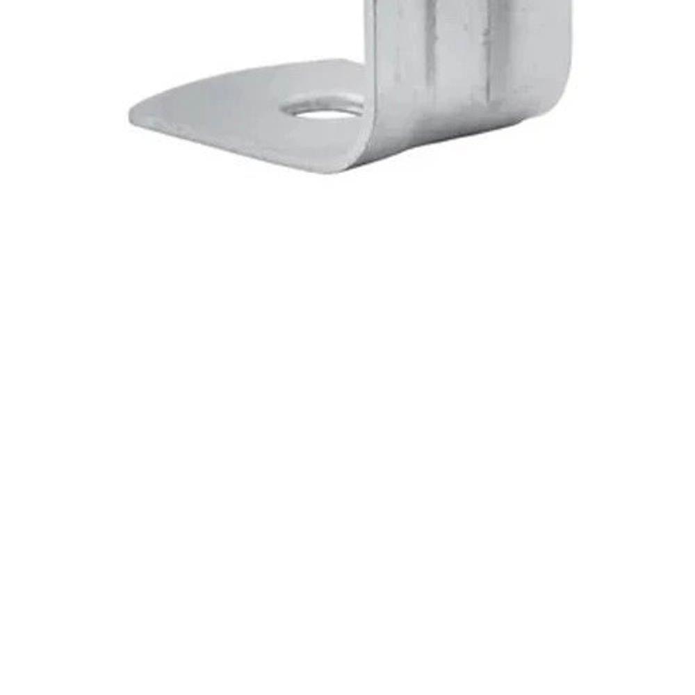 Abraçadeira Tipo U 1.1-2 Polegada - 4