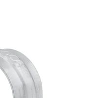 Abraçadeira Tipo U 1.1-2 Polegada - 3