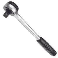 Chave Catraca Para Soquetes Encaixe 1-2 Gedore 015270 - 1