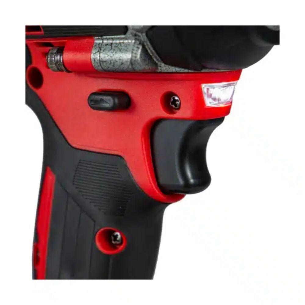 Chave De Impacto Bateria 18 V – Tbt18iw350 - 5