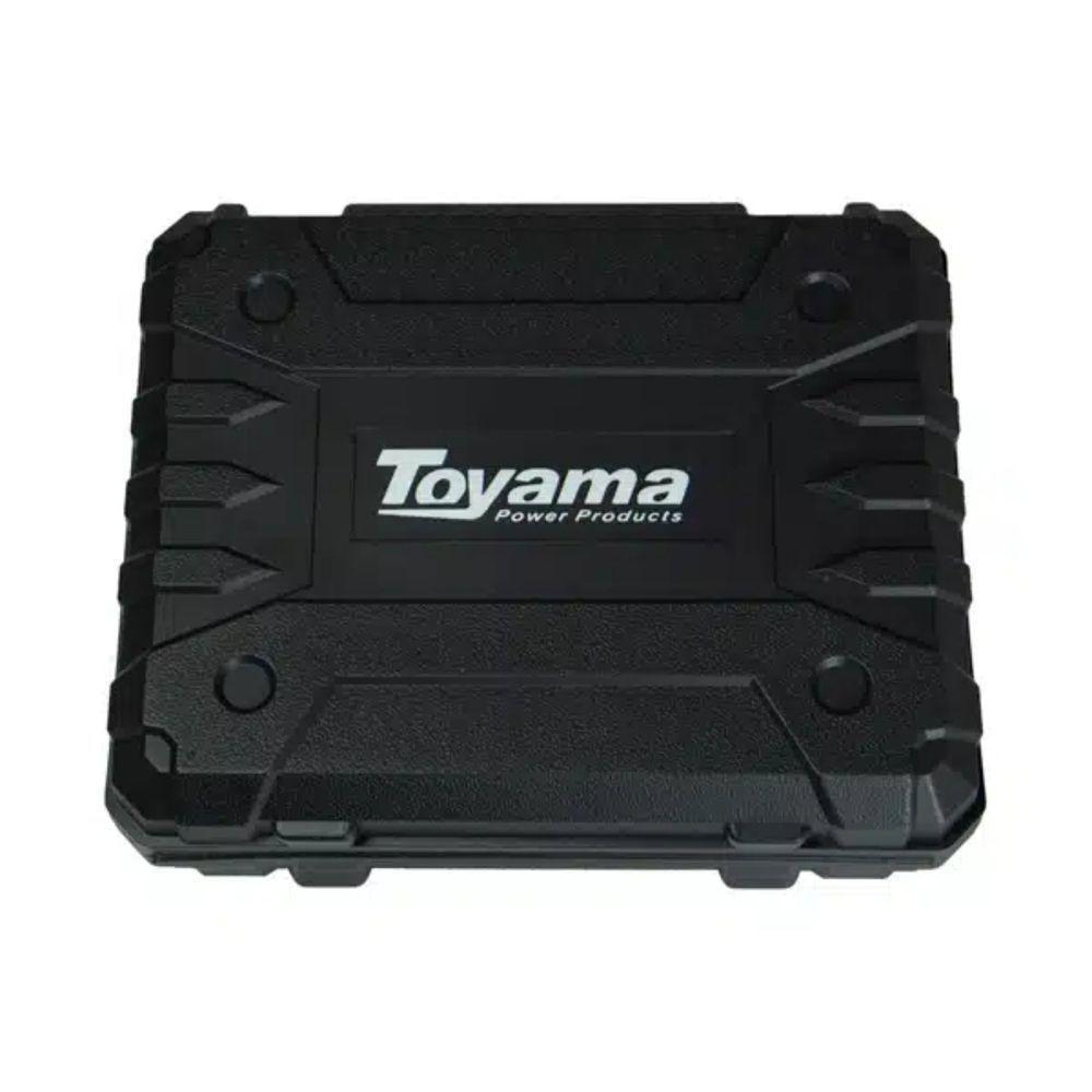 Chave De Impacto Bateria 18 V – Tbt18iw350 - 6