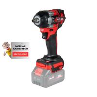 Chave De Impacto Bateria 18 V – Tbt18iw350 - 2