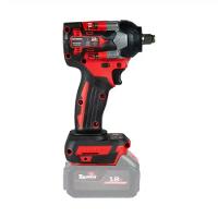 Chave De Impacto Bateria 18 V – Tbt18iw350 - 3