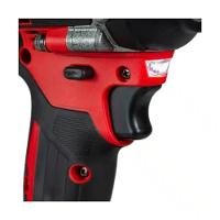 Chave De Impacto Bateria 18 V – Tbt18iw350 - 5