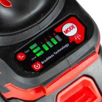 Chave De Impacto Bateria 18 V – Tbt18iw350 - 7