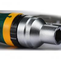 Kit De Chaves Cabo Reto Com Catraca Multiuso Sata St09350 - 3