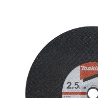 Disco De Corte 355x2.5x25mm Makita B-57607-5 Kit 5 Peças – Resistente E Preciso - 2