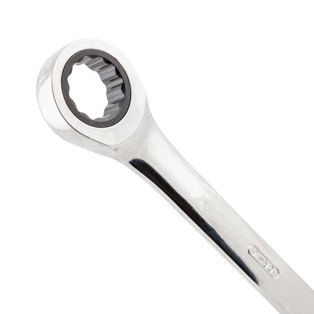 Jogo Chave Combinada Catraca Speedy 8-19mm 6 Peças Sata St09033g – Profissional E Resistente - 3