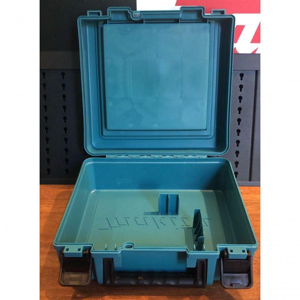 Maleta Plástica Makita 824811-7 Para Furadeira – Resistente E Profissional - 3