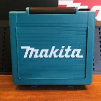 Maleta Plástica Makita 824811-7 Para Furadeira – Resistente E Profissional - 2