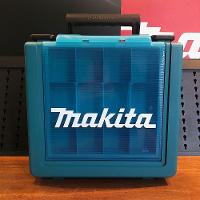 Maleta Plástica Makita 824811-7 Para Furadeira – Resistente E Profissional - 5