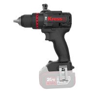 Furadeira De Impacto 20v 13mm Kress Kuc33.9 Brushless - 1