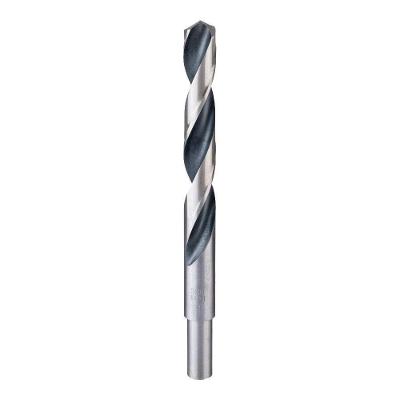 Broca De Aço Rápido Bosch 15mm Haste Reduzida – Precisa E Resistente, Ideal Para Uso Profissional