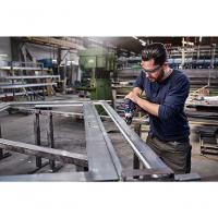 Broca De Aço Rápido Bosch 14mm Haste Reduzida – Precisa E Resistente, Ideal Para Uso Profissional - 3