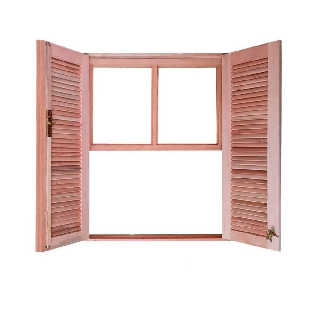 Janela Rgs Guilhotina - 100x100 - 1