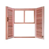 Janela Rgs Guilhotina - 100x100 - 1