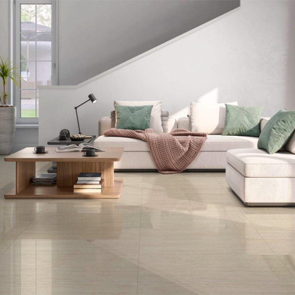 Piso Piso Forte Atria Polido 83x83 Retificado A - 2