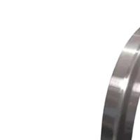 Abraçadeiras Alumínio Tubulação Externa 100mm 4'' Pol - 2