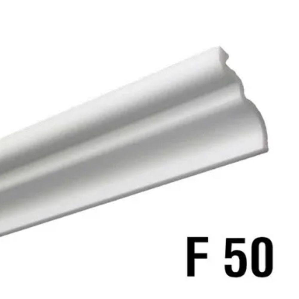 Rodateto Isopor Epex F50 - Pç C-2mt - 2