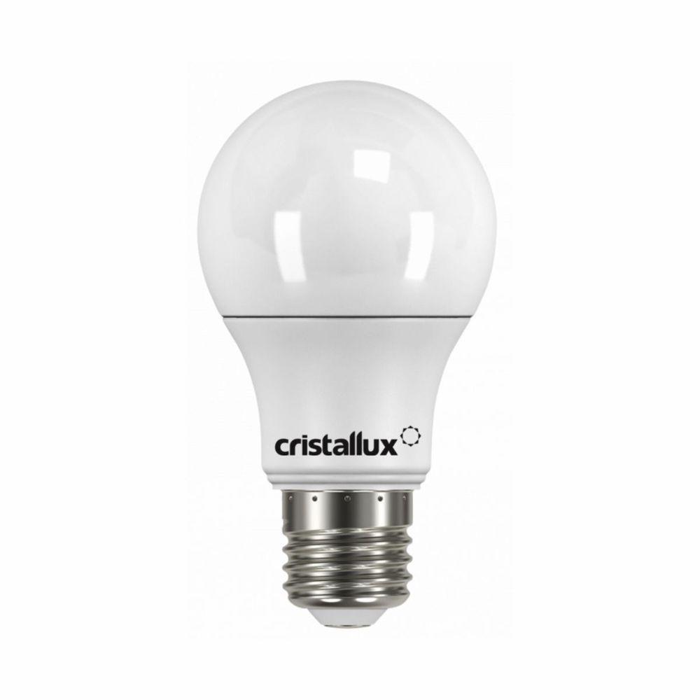 Lampada Cristallux Led Bulbo - 9w 6500k - 1