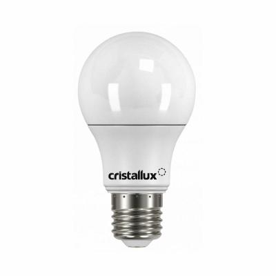 Lampada Cristallux Led Bulbo - 9w 6500k