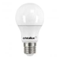 Lampada Cristallux Led Bulbo - 9w 6500k - 2