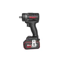 Chave De Impacto 20v ½ Kress Brushless