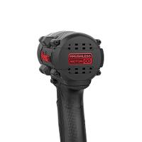 Chave De Impacto 20v ½ Kress Brushless - 6