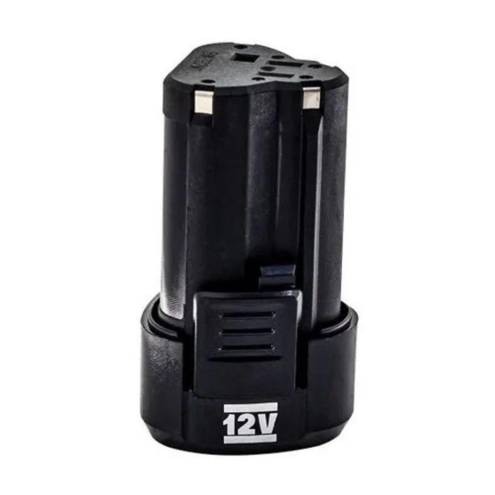 Parafusadeira-furadeira à Bateria 12v 10mm Kress Kua12.1 Brushless – Potente E Precisa - 4