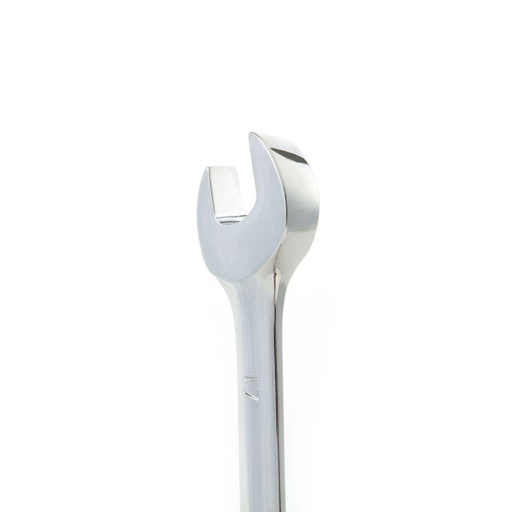 Chave Combinada Com Catraca 14mm Sata St43207st - 2