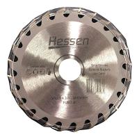 Disco De Serra Circular Para Madeira 4.3-8 110mm 24 Dentes Hs 39097 - 1