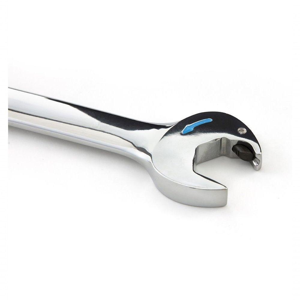 Chave Combinada Com Catraca 13mm Speedy Sata St43609 - 3