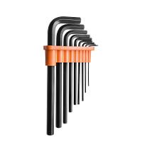 Jogo De Chave Allen Longa 1.5-10mm 9 Peças Tramontina 44421-209 - 1